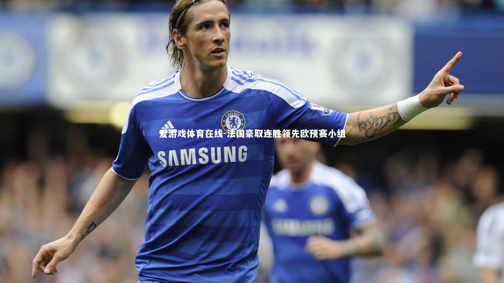 法国豪取连胜领先欧预赛小组