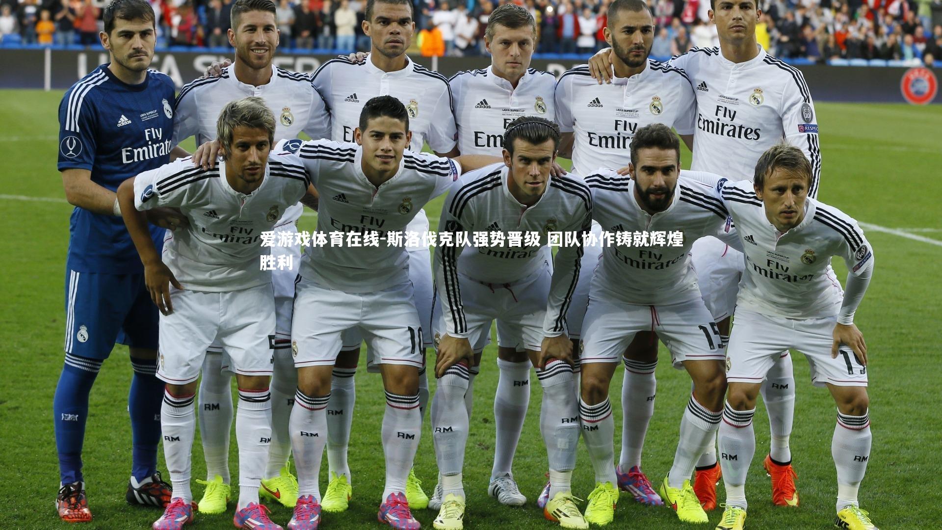 斯洛伐克队强势晋级 团队协作铸就辉煌胜利