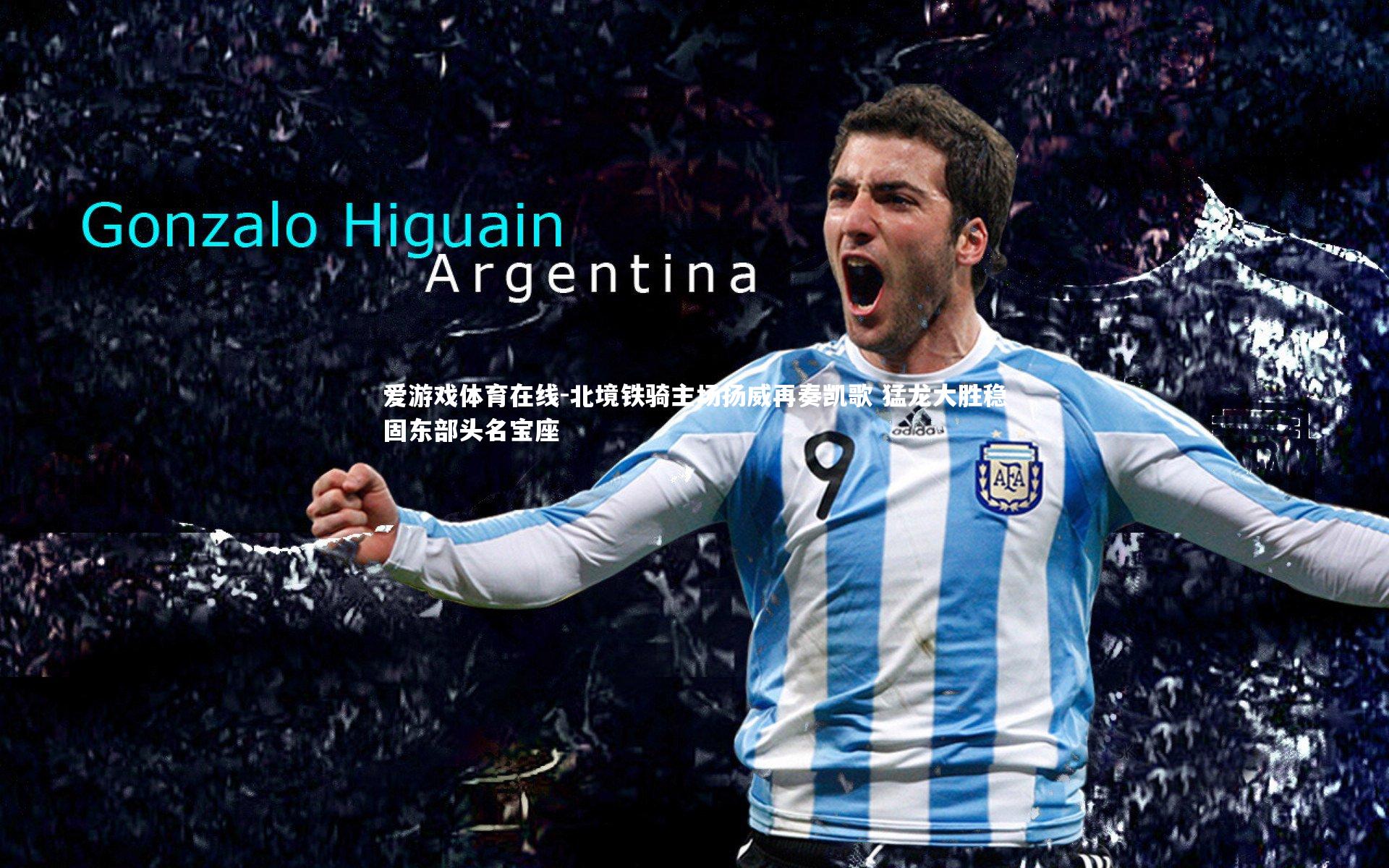 爱游戏体育在线-北境铁骑主场扬威再奏凯歌 猛龙大胜稳固东部头名宝座